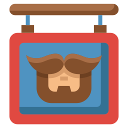 friseurladen icon