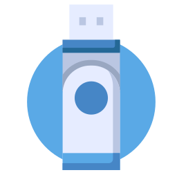 flash-disk icon