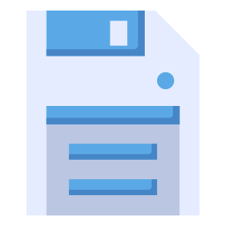 Floppy disk icon