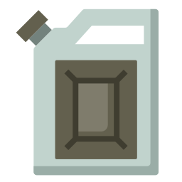 Jerrycan icon