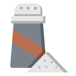 Salt icon