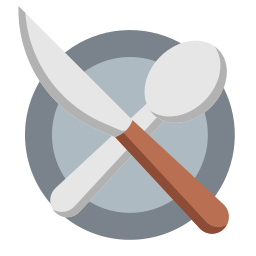 Spoon icon