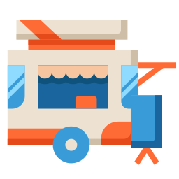 Kiosk icon