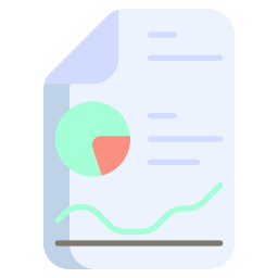 Analytics icon