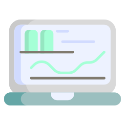 Analytics icon