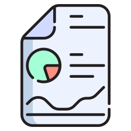 Analytics icon