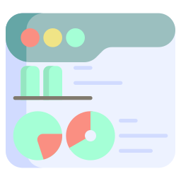 Analytics icon