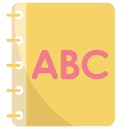 Book icon