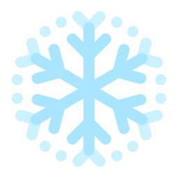 Snowflake icon