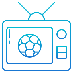 fernsehen icon