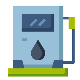 tankstelle icon