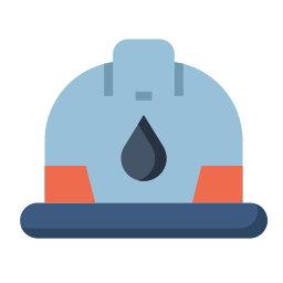 Helmet icon