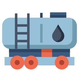 Öltank icon