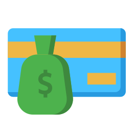 Payment icon