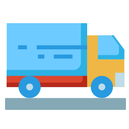 lkw icon