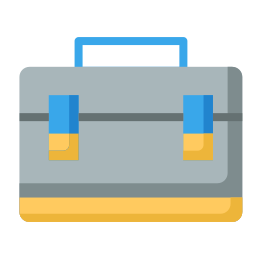 Toolbox icon