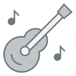 gitarre icon