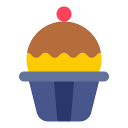 cupcake icon