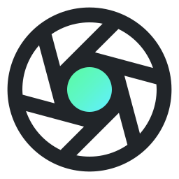 Aperture icon