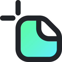 Artboard icon