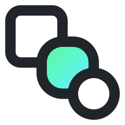 Blend tool icon