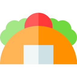 Taco icon