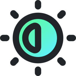 helligkeit icon