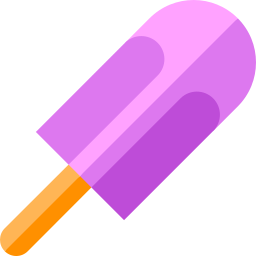 Ice lolly icon