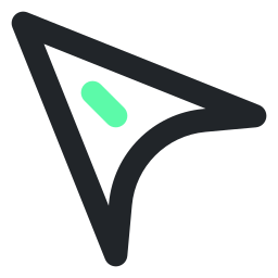 Cursor icon