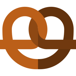 Pretzel icon