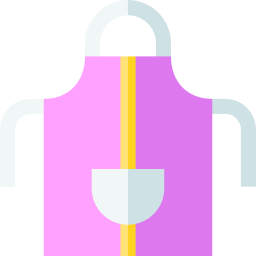 Apron icon