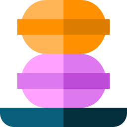 Macarons icon