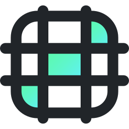 gitter icon