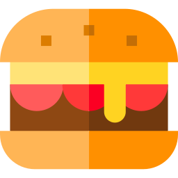 Burger icon