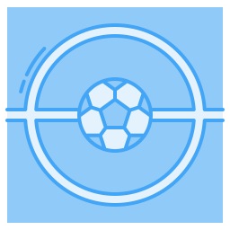 beginnen icon