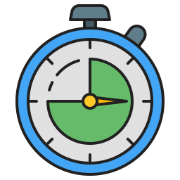 Stopwatch icon