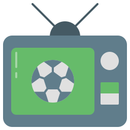 fernsehen icon