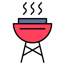 grill icon