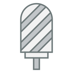 ice pop Ícone