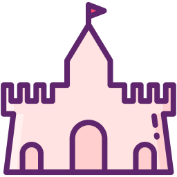 Castle icon