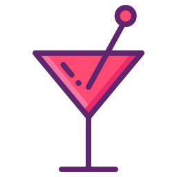 Cocktail icon