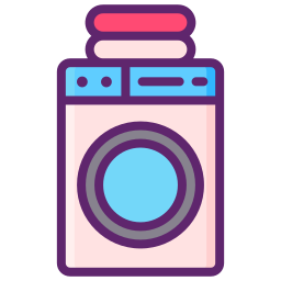 Laundry icon