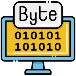 Byte icon