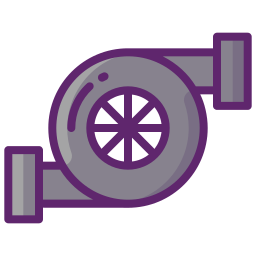 turbo icon