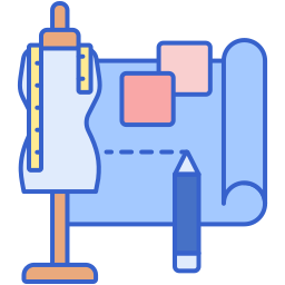 mode-design icon