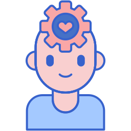 emotionale intelligenz icon