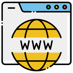 domain icon