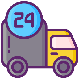 Delivery icon