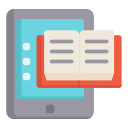 e-book icon