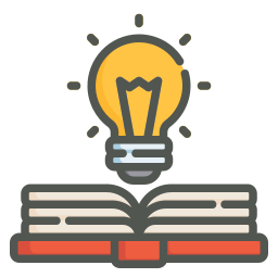 Knowledge icon